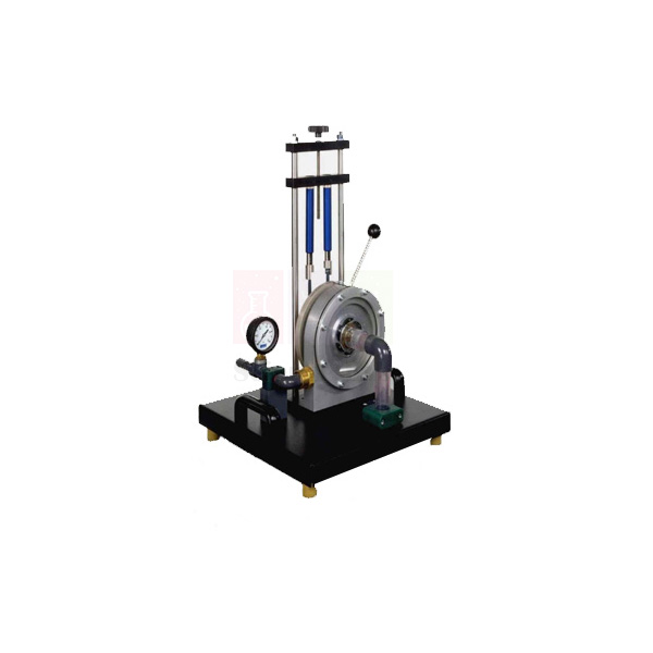 Demonstration Francis Turbine